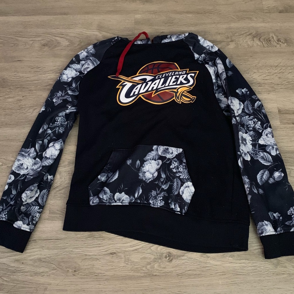 Cleveland Cavaliers Hoodie